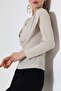 Women's Sandy Degaje Collared Blouse - 7