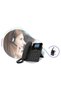 C62UP Color IP Phone, 2.4" Color Display, 4 SIP Accounts, Dual Gigabit Ports, PoE, HD Voice VoIP Desk Phone for Business & Enterprise - 4