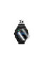 واقي شاشة هيدروجيل (TPU رفيع) متوافق مع جهاز Garmin Forerunner 70، 170، 170 Music (قطعتان) - 2