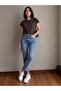 Modal Fabric Basic T-Shirt