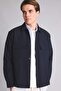 Quick-Drying Thin Polo Collar Shirt Jacket F9882Ax26Au