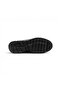 Summer Comfortable Sole Women's Black Shoes + Socks Gift - 5