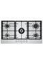 Built-In Gas Hob, PCR9A5I90M, 90cm, 5 Burners, FlameSelect, 9Level Control, German Engineering