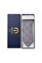 Imperial Collection |   Imported Italian Tencel Fabric Luxury Men's Tie - 2