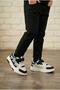 Odessa Cool Lightweight Comfortable Sneaker Children's Shoes - 6
