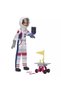 Set Papusa, Mattel, Multicolor - 3