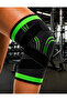 Cross-Wrapped Professional Knee Support Bandage Standard Knee Brace Suitable for Sports Use - 7