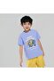 Kids' Minions Masterpiece Print Tee - 7