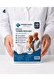Adult Patient Diapers with Panties 30 Pieces Medium Size m Size 85-110 Cnm Leak-Proof Protected - 5