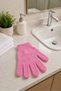 1 Peeling Bath Body Massage Glove |   Bath Shower Glove |   Gloves, Bath Washcloth and Scrubbing Glove, Massage Glove - 2