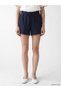 Alita city women's muslin shorts with elastic waistband - the alita city difference - 2