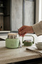 Leopard 500 ml Food Thermos with Spoon Yk1516 - 6
