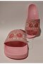 Anatomical Sole Lightweight and Comfortable Women's Beach Pool Terrace Bathroom Home and Street Slippers - 3