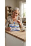 7-Day Multi-Compartment Pill Organizer - 2