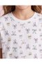 Senior Girls Assorted Graphic T-Shirt - 3