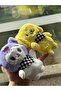 Kawaii Plush Keychain (1 Random Model Will Be Sent) - 2