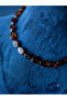 Leyan Natural Stone Original Brown Children's Amber Necklace - 3