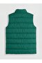 Quilted Boys' Inflatable Vest (W6) - 2