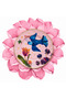 Pink Lotus 2-Piece American Service Set - 2