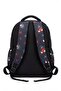Set of 4, Boy's Patterned Primary School School Bag + Lunch Box + Pen Holder + Eraser Holder - 4