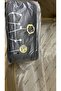 Black classical wallet - 2