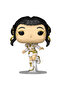 Pop! Animation: KPop! Demon Hunters S2- Zoey