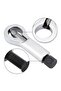 6584 Damaged Rusted Stuck Steel Nut Breaker Set 4 Pieces - 6