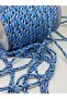 3 mm Milona Yarn 10 Meters Firebird