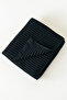 Waffle Hand Towel Face Towel Set of 4 100% Cotton 50X70 cm Quick Drying Towel - 2