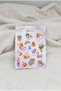 3-Piece Summer Themed Sticker Sheet Set A6 – Picnic, Summer Vibes and Peachy Picnic - 4