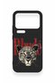 Mi 17 Pro Max Compatible Rhude Patterned Silicone Case - 2