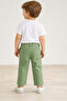 Newborn Boys Pants - 2