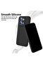Xiaomi Redmi 15C 5G 2025 Premium Soft Liquid Silicone Case Cover - 3
