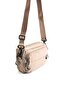 Viatox Vs 6035 Water Resistant Parachute Fabric Small Size Crossbody Shoulder Bag Kum - 4