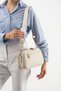 Multi-Compartment Women's Hand and Shoulder Bag Suitable for Daily Use - 3
