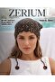 Women's Knitted Bohemian Mesh Summer Bandana Handmade with Sequins Brown - 6