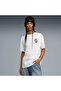 Graphic Card Play Men's Wide Cut T-Shirt - 5