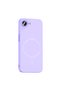 iPhone 17E Case Ultra Slim Hard Lightweight Magsafe Camera Protected Brsa - 2