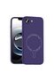 iPhone 17E Case Ultra Slim Hard Lightweight Magsafe Camera Protected Brsa