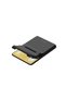 W3-MagSafe Wallet with Card Holder, Flip-Out Kickstand, Quick Attach & Detach, RFID Protection, Slim Design, Flip-Out Kickstand - Black - 3