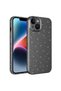 iPhone 14 Plus Case Camera Protected Glittery Silicone Ultimate Protection Senk - 4