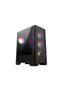 حقيبة كمبيوتر MSI 750W 80+ BRONZE MAG FORCE 121A B75 للألعاب متوسطة الحجم