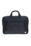 Plm Canyon Case Notebook Bag 15 " -16 "   Black