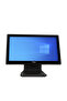 Tiwox TP-7610 18.5 I7 الجيل العاشر 8GB RAM 128 SSD جهاز كمبيوتر صناعي لنقاط البيع
