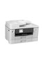 Brother a3/a4 color mfc-j3940dw printer scanner photocopier usb 2.0, ethernet, wireless - 3