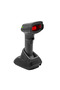 SPENTA ST-3901 قارئ الباركود اللاسلكي مع شاشة ثنائية الأبعاد + حامل