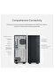 Asus P500Mv-C724016512B0D Expertcenter P500, Core 7 240H, 16Gb Ddr5 Ram, 512Gb Ssd, Shared Display - 5