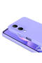 Vivo Y17S Case Soft Silicone with Camera Protection Launch Tkng - 2