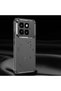 Xiaomi Mi 14 Pro Case Carbon Look Silicone with Camera Protection Ultimate Protection Tkng - 2
