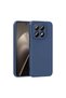 Xiaomi 15t Case Soft Silicone with Camera Protection Launch Senk - 6